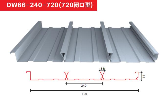 DE66-240-720(720闭口型）